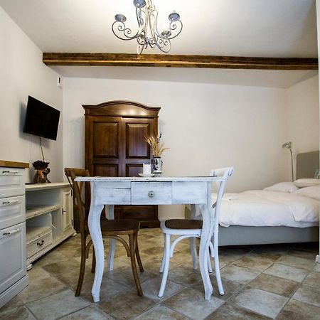 Mikulov Apartmany Magistr 외부 사진