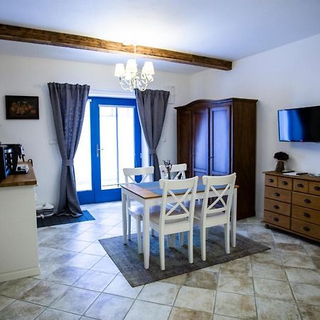 Mikulov Apartmany Magistr 외부 사진