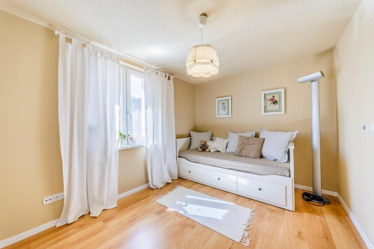 Mikulov Apartmany Magistr 외부 사진