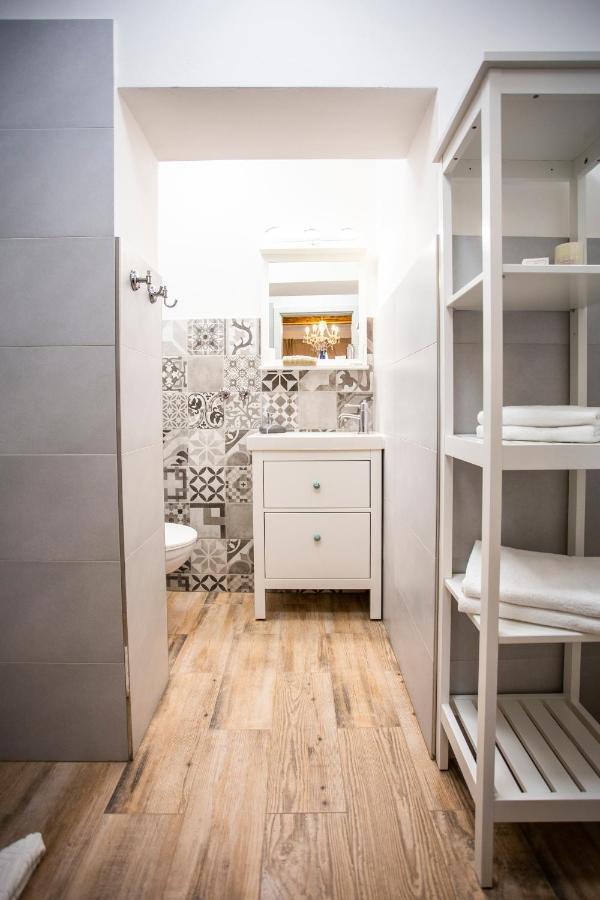 Mikulov Apartmany Magistr 외부 사진