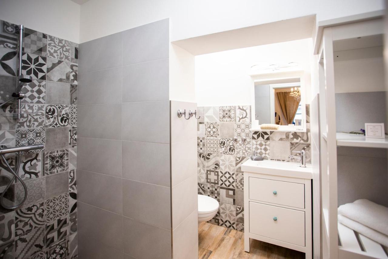 Mikulov Apartmany Magistr 외부 사진