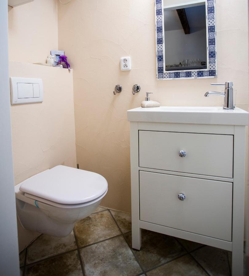 Mikulov Apartmany Magistr 외부 사진